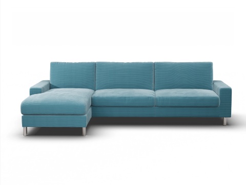 Ecksofa LO Large L